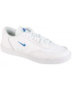 Nike Court Vintage CJ1679-104 męskie buty sneakers, Białe 001