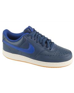Nike Court Vision Low CD5463-400 męskie buty sneakers, Granatowe 001