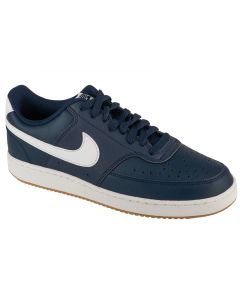 Nike Court Vision Low FZ5547-400 męskie buty sneakers, Granatowe 001