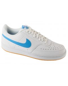 Nike Court Vision Low HJ9105-100 męskie buty sneakers, Białe 001