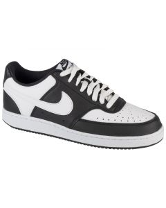 Nike Court Vision Low HM9862-001 męskie buty sneakers, Białe 001