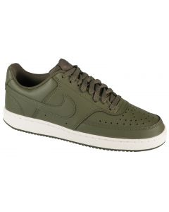 Nike Court Vision Low NN DH2987-300 męskie buty sneakers, Zielone 001