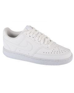 Nike Court Vision Low NN DH3158-100 damskie buty sneakers, Białe 001