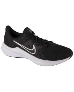 Nike Downshifter 11 CW3411-006 męskie buty do biegania, Czarne 001