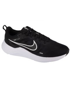 Nike Downshifter 12 DD9293-001 męskie buty do biegania, Czarne 001