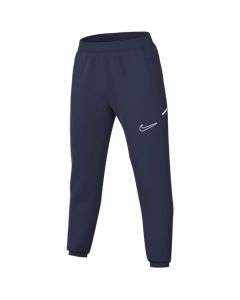 Nike Dri-FIT Academy 25 Pants FZ9852-410 męskie spodnie, Granatowe 001