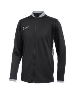 Nike Dri-Fit Academy 25 Track Jacket FZ9836-010 dla dzieci bluzy, Czarne 001