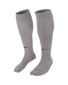 Nike Dri-FIT Academy Sock SX5728-057 unisex skarpetki, Szare 001