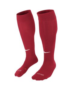 Nike Dri-FIT Academy Sock SX5728-648 unisex skarpetki, Czerwone 001