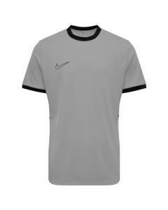 Nike Dri-FIT Academy SS Top FZ9754-012 męskie t-shirty, Szare 001