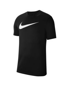 Nike Dri-Fit Park 20 Tee CW6941-010 męskie t-shirty, Czarne 001