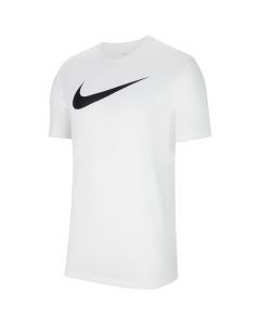 Nike Dri-FIT Park Tee CW6936-100 męskie t-shirty, Białe 001