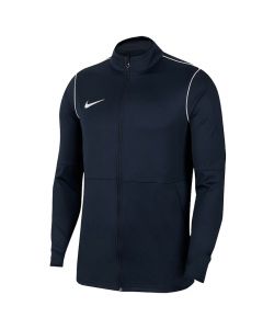 Nike Dry Park 20 Training Jacket BV6885-410 męskie bluzy, Granatowe 001