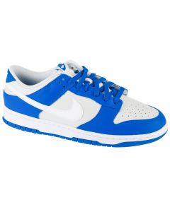 Nike Dunk Low FN3416-001 męskie buty sneakers, Szare 001