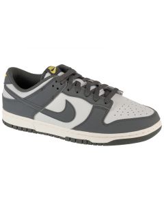 Nike Dunk Low NN FZ4621-001 męskie buty sneakers, Szare 001