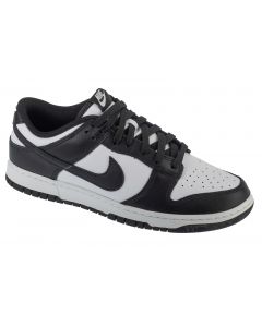 Nike Dunk Low Retro DD1391-100 męskie buty sneakers, Białe 001