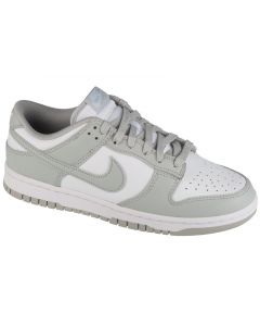 Nike Dunk Low Retro DD1391-103 męskie buty sneakers, Białe 001