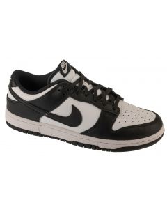 Nike Dunk Low Retro DD1503-101 damskie buty sneakers, Białe 001