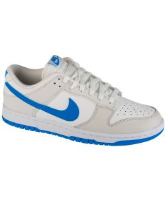 Nike Dunk Low Retro DV0831-108 męskie buty sneakers, Białe 001