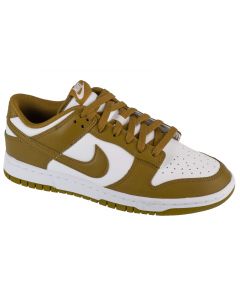 Nike Dunk Low Retro DV0833-105 męskie buty sneakers, Białe 001