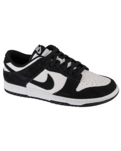 Nike Dunk Low Retro FQ8249-100 męskie buty sneakers, Białe 001
