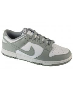 Nike Dunk Low Retro HF5441-105 unisex buty sneakers, Białe 001