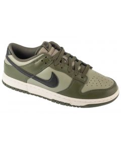 Nike Dunk Low Retro HF5441-300 unisex buty sneakers, Zielone 001