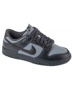 Nike Dunk Low Retro SE FZ3052-001 męskie buty sneakers, Szare 001