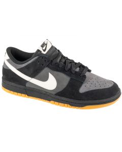 Nike Dunk Low Retro SE HQ1931-001 męskie buty sneakers, Czarne 001