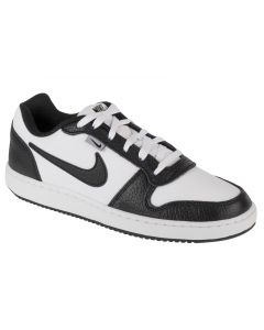 Nike Ebernon Low Prem AQ1774-102 męskie buty sneakers, Białe 001