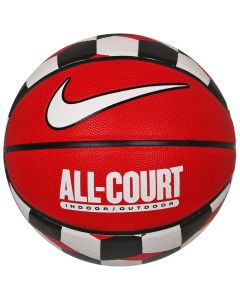 Nike Everyday All Court 8P Ball Deflated N1004370-621 unisex piłki do koszykówki, Niebieskie 001