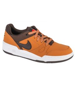 Nike Full Force Low Premium HF7734-200 męskie buty sneakers, Brązowe 001