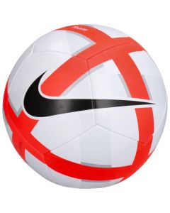 Nike Futsal Pro FIFA Quality Pro Ball HV6327-100 unisex piłki do piłki nożnej, Białe 001