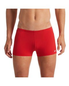 Nike Hydrastrong Solid NESSA002-614 męskie bokserki, Czerwone 001