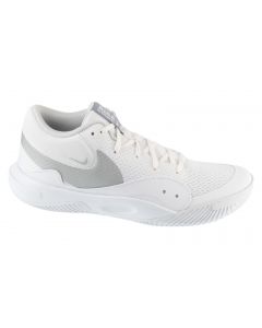 Nike Hyperquick FN4678-102 męskie buty do siatkówki, Białe 001