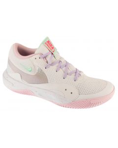 Nike Hyperquick SE HF3240-100 unisex buty do siatkówki, Białe 001