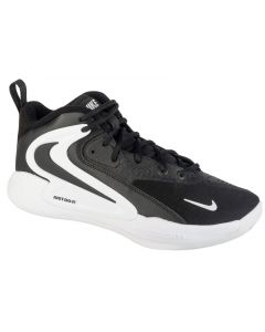 Nike Hyperset 2 FQ7070-001 unisex buty do siatkówki, Czarne 001