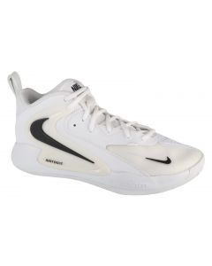 Nike Hyperset 2 FQ7070-101 unisex buty do siatkówki, Białe 001