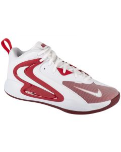 Nike Hyperset 2 FQ7070-106 unisex buty do siatkówki, Białe 001