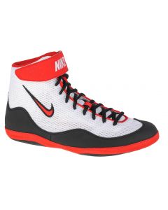 Nike Inflict 3 325256-160 męskie buty treningowe, Białe 001