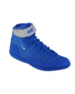 Nike Inflict 3 325256-401 męskie buty treningowe, Niebieskie 001