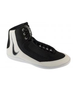 Nike Inflict 4 HM9674-001 męskie buty zapaśnicze, Czarne 001