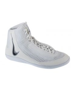 Nike Inflict 4 HM9674-100 męskie buty zapaśnicze, Białe 001