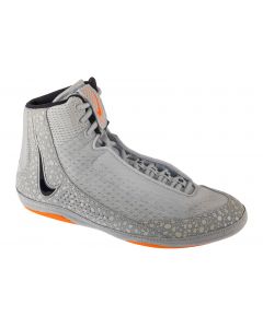 Nike Inflict 4 SE HV4207-001 męskie buty zapaśnicze, Białe 001