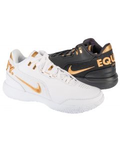 Nike LeBron NXXT Gen AMPD FJ1566-103 męskie buty do koszykówki, Czarne 001