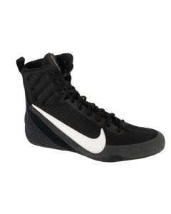 Nike Machomai 3 HF7333-001 męskie buty bokserskie, Czarne 001