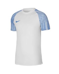 Nike NK DF Academy JSY SS DH8031-102 męskie t-shirty, Niebieskie 001
