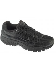 Nike P-6000 CD6404-002 męskie buty sneakers, Czarne 001