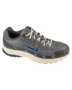 Nike P-6000 CD6404-030 męskie buty sneakers, Czarne 001