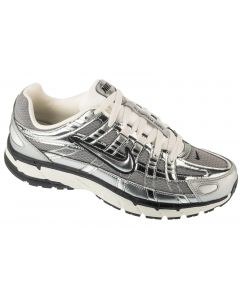 Nike P-6000 CN0149-001 męskie buty sneakers, Srebrne 001